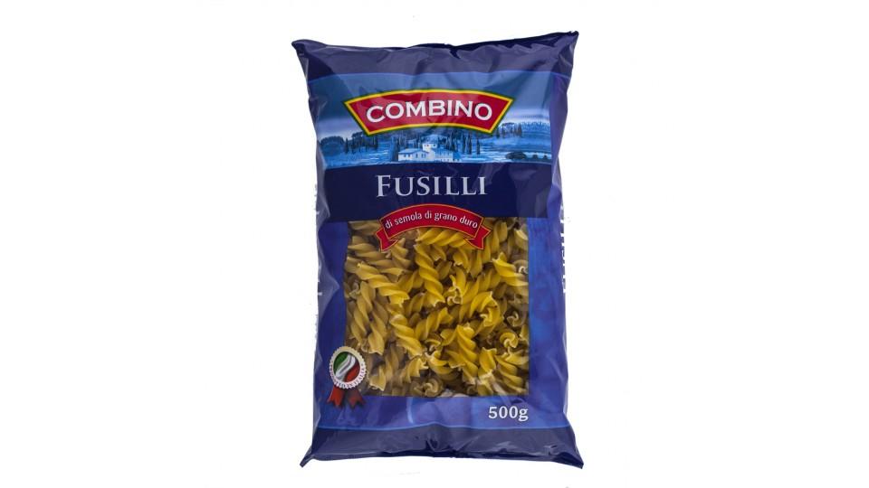 Fusilli