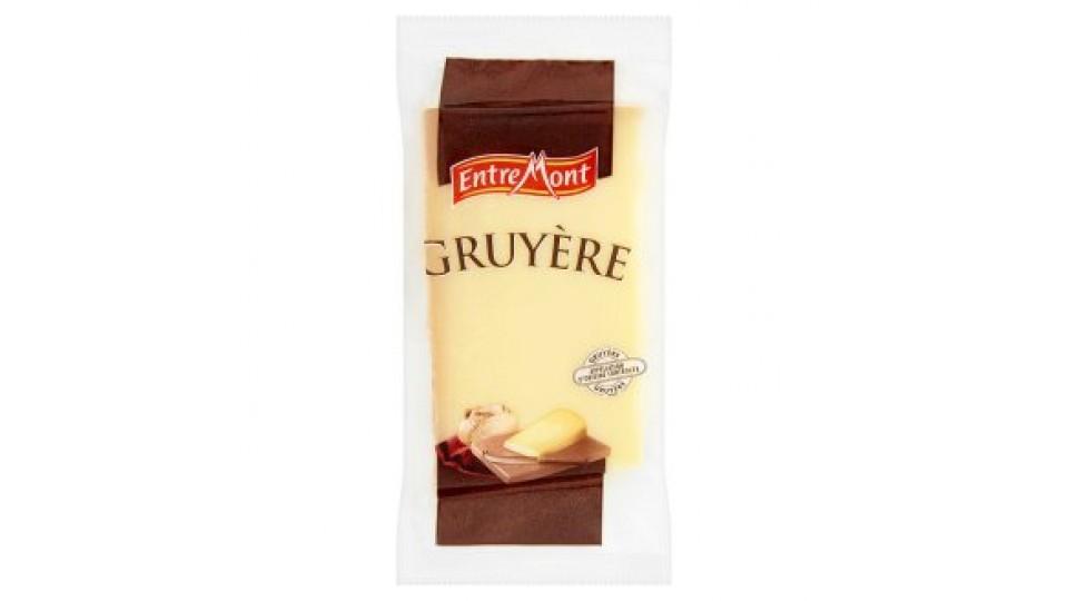 Gruyere Igp 