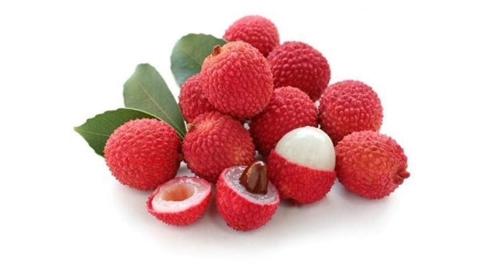 Litchi Spagna