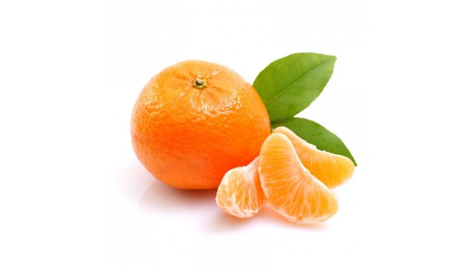 Mandarini Tardivo di Ciaculli Italia