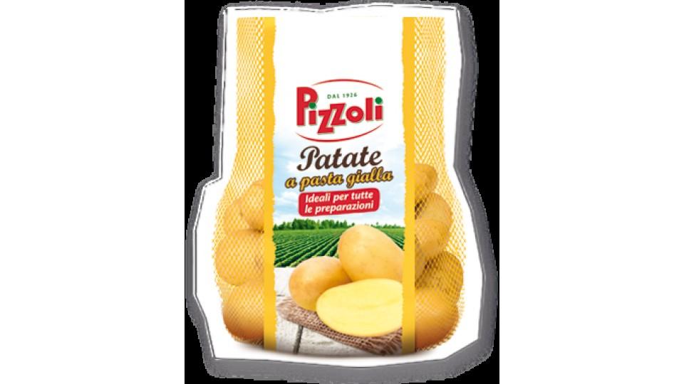 Patate Gialle 