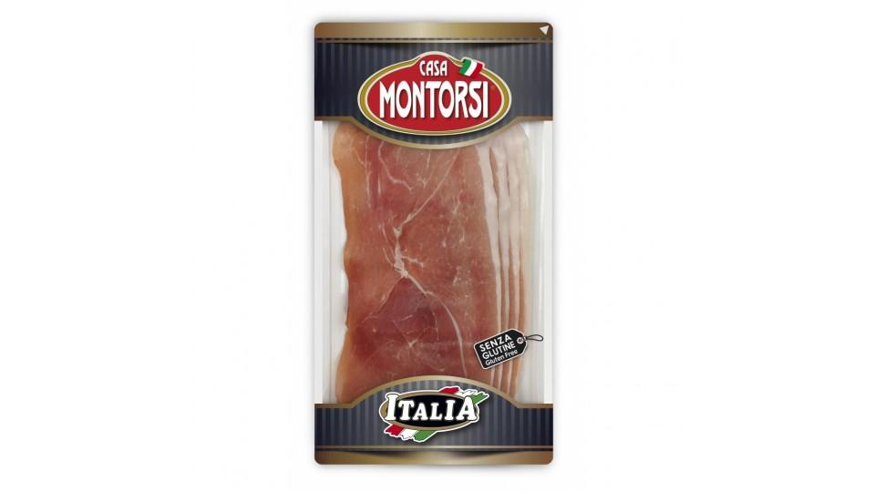 Prosciutto Crudo Stagionato 