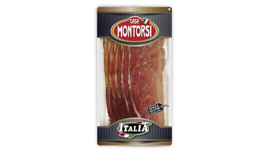 Speck Affettato