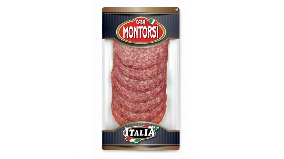 Salame Milano Affettato