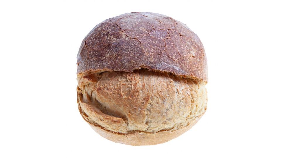 Pane Rustico