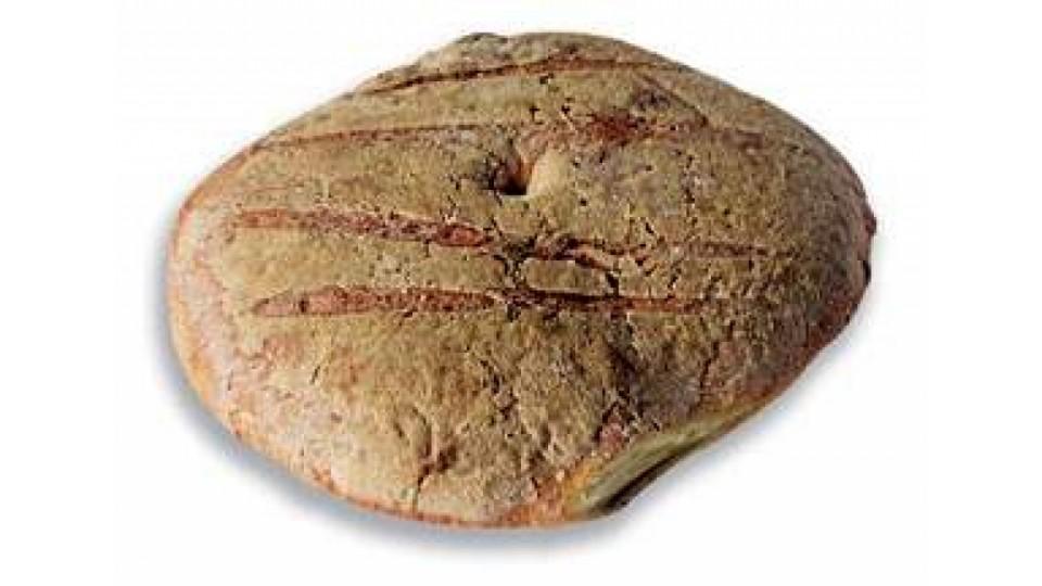 Pane Siciliano