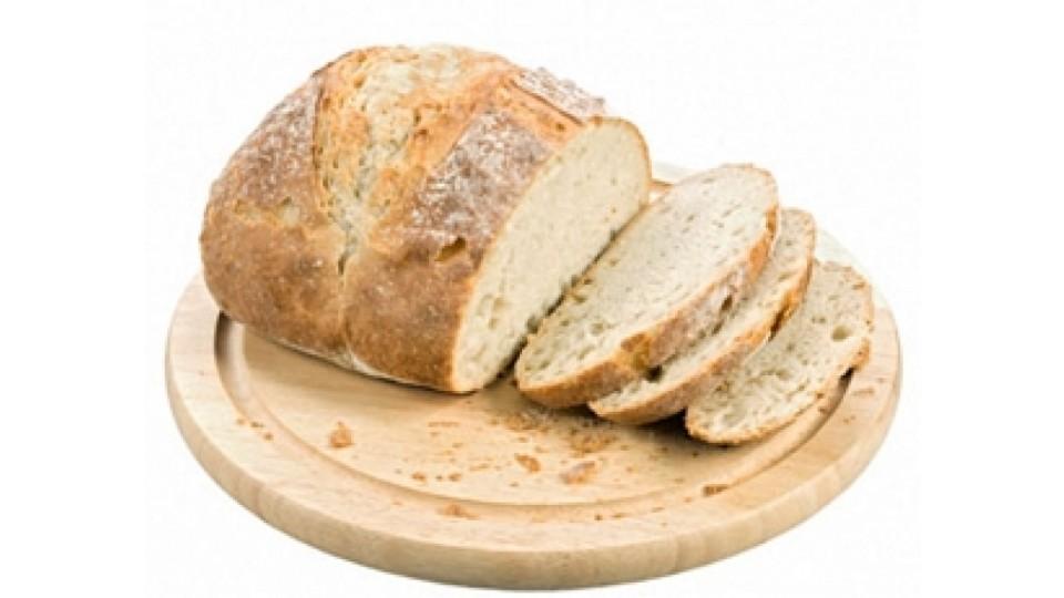 Pane Sciocco