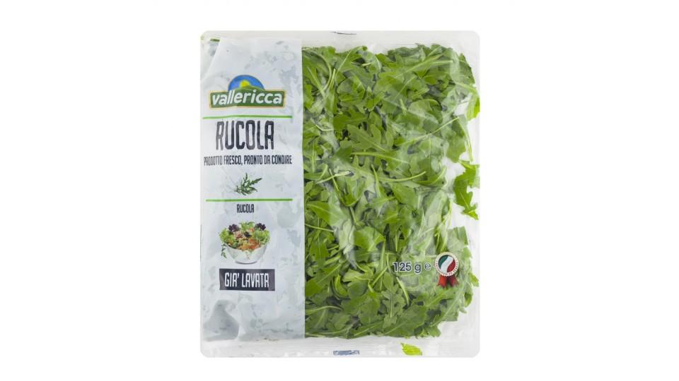 Rucola