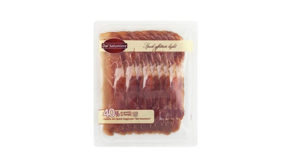 Speck Light Affettato