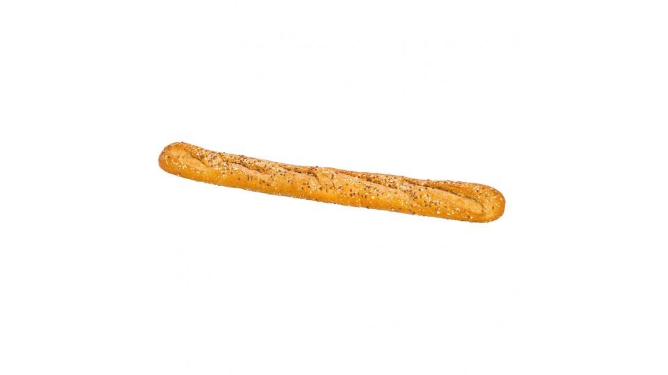 Baguette Semi e Cereali