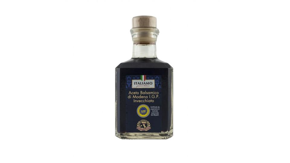 Aceto Balsamico di Modena Igp