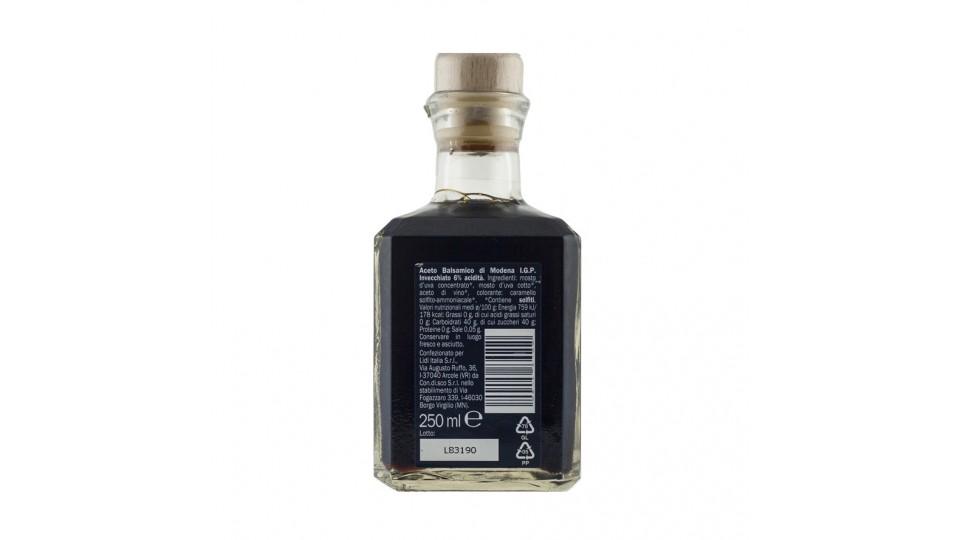 Aceto Balsamico di Modena Igp