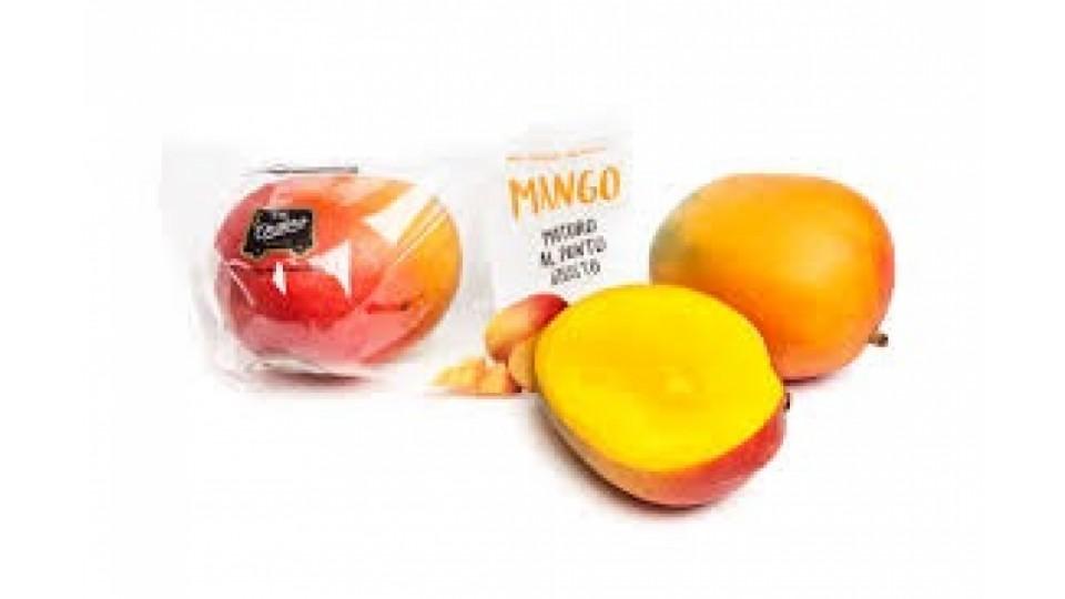 Mango Bio F.Lli Orsero Spagna