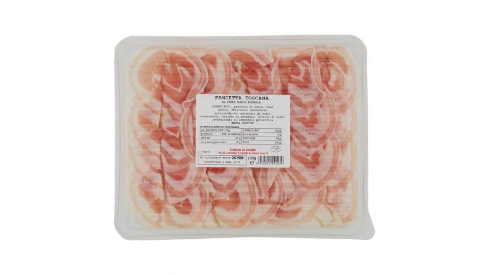 Pancetta Toscana