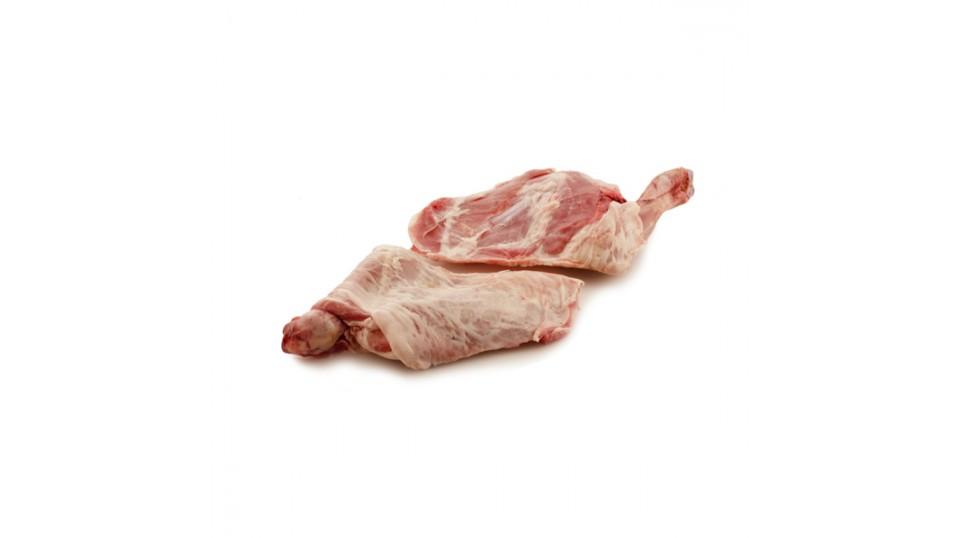 Agnello Italiano Spalla 