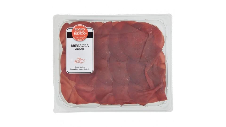 Bresaola Angus