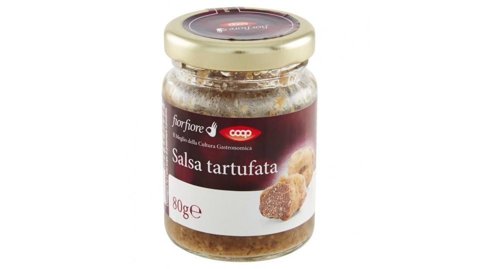 Salsa Tartufata