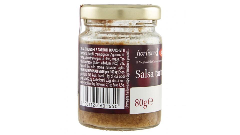 Salsa Tartufata