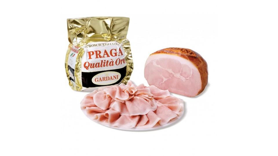 Prosciutto Cotto Praga Oro