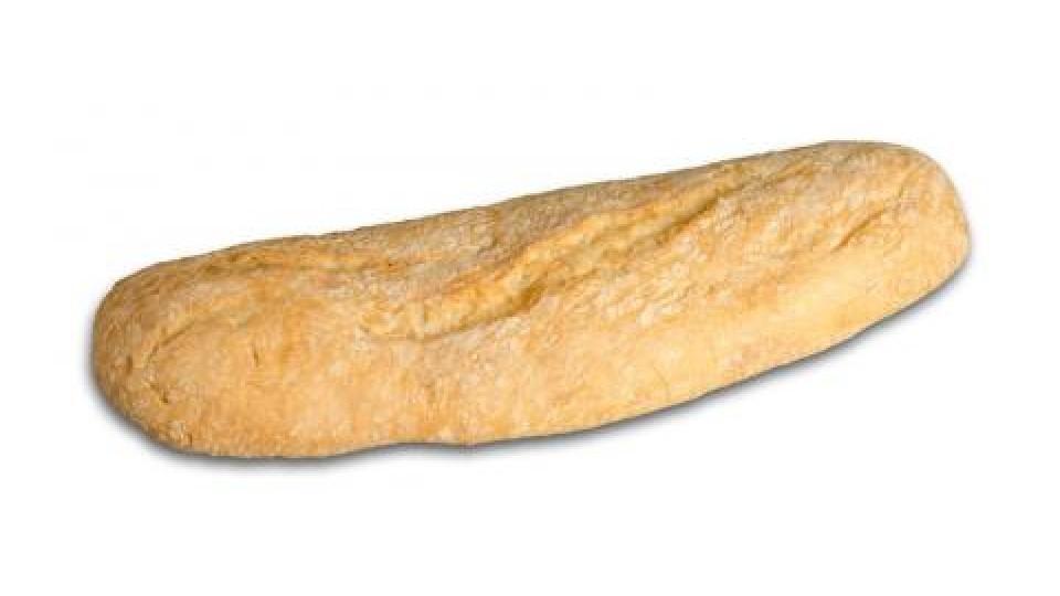 Pane Cristallo