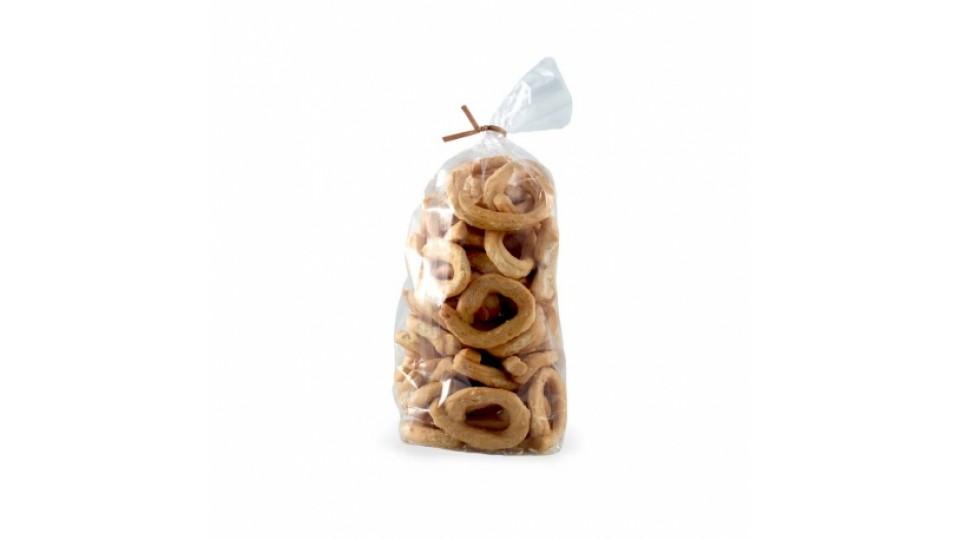 Taralli Tradizionali