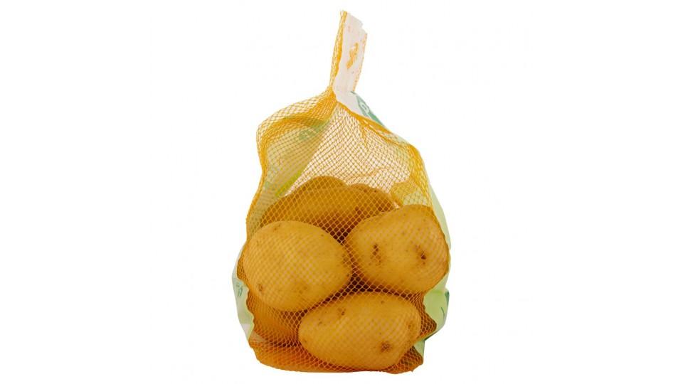 Qualità per Te le Patate delle Regioni Veneto