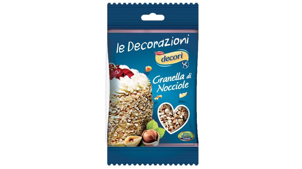 Granella di Nocciole