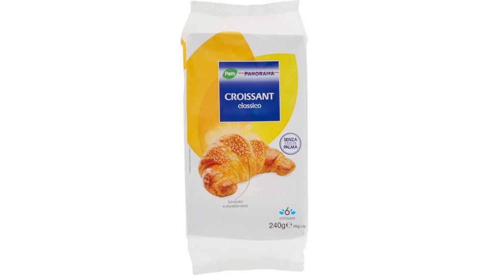 Croissant Classico