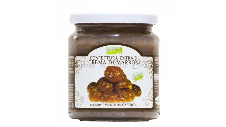 Crema di Marroni