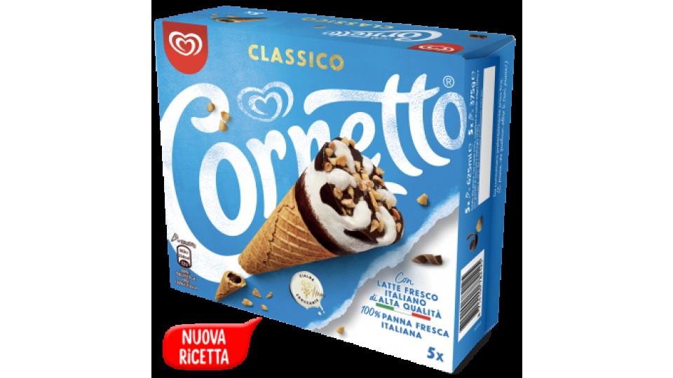 Cornetto x 5