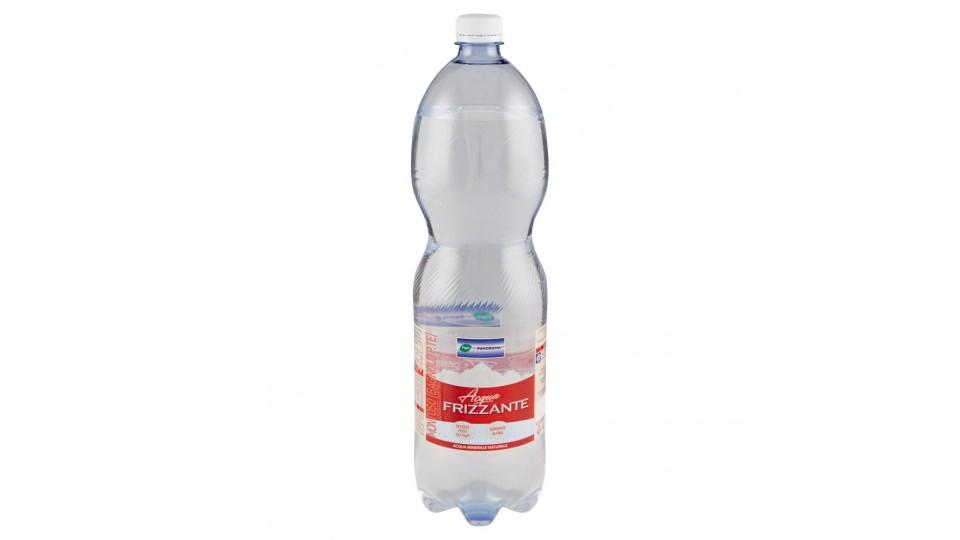 Acqua Frizzante 1,5 l