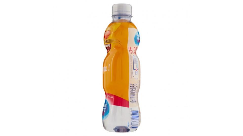 Acqua Minerale Naturale Oligominerale, Emojy Collection