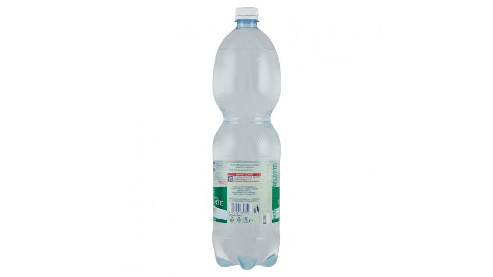 Acqua Leggermente Frizzante 1,5 l