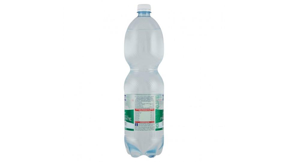 Acqua Leggermente Frizzante 1,5 l