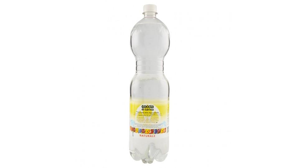 Acqua Minerale Naturale Oligominerale Naturale Pet