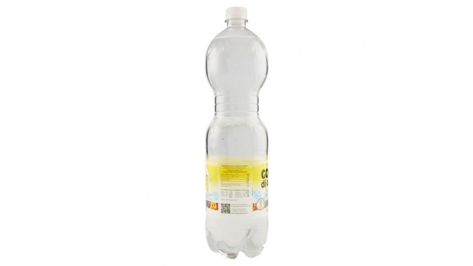 Acqua Minerale Naturale Oligominerale Naturale Pet