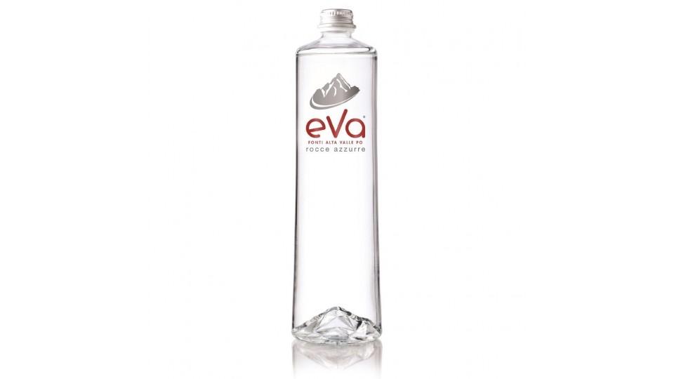 Acqua Eva Naturale Vetro