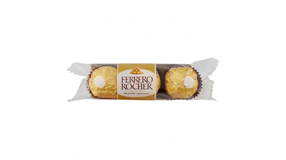 3 Ferrero Rocher 37,5 g