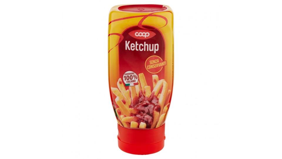 Ketchup