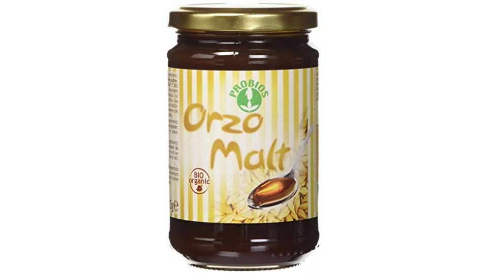 Orzo Malt Bio 