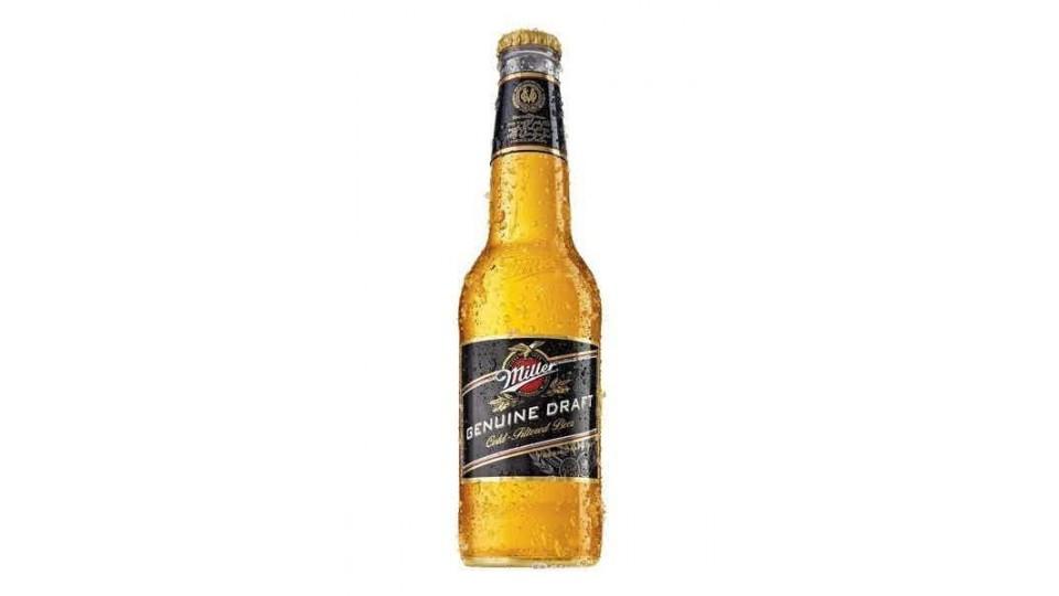Birra Genuine Draft 4.7%