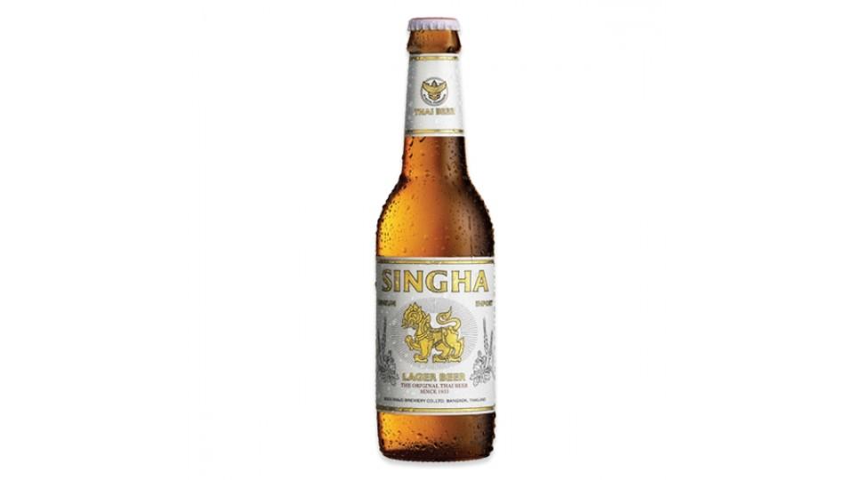Birra Vetro Shinga 