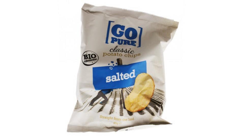 Chips con Sale Bio 