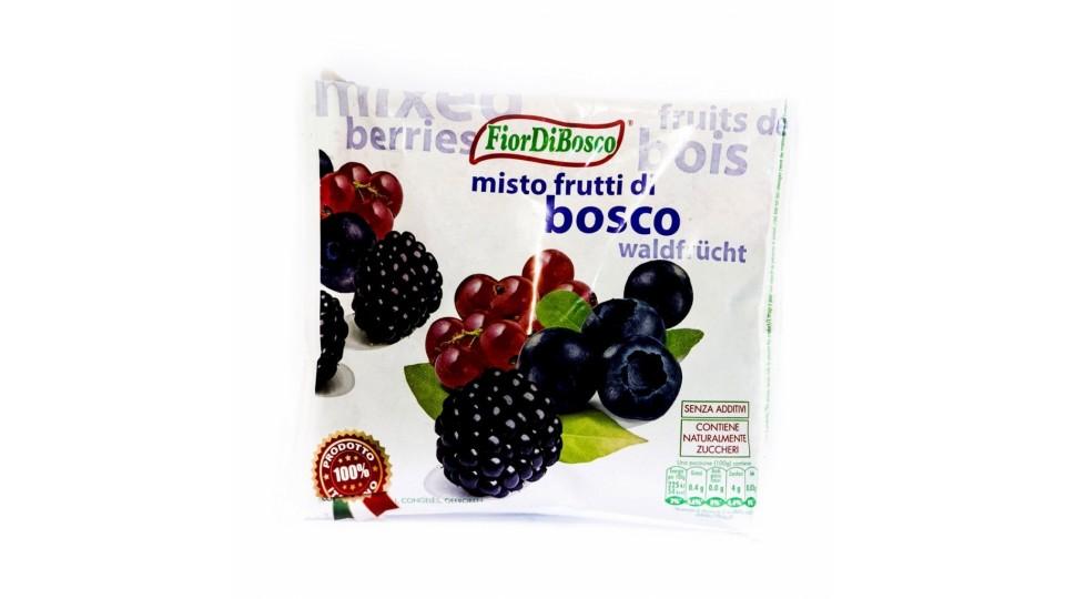 Misto Frutti di Bosco 