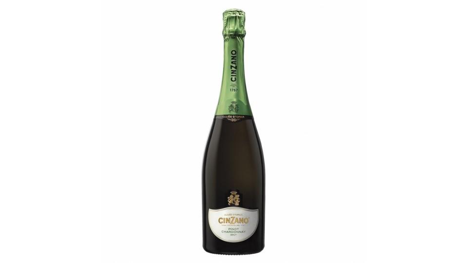 Spumante Pinot Chardonnay Brut 