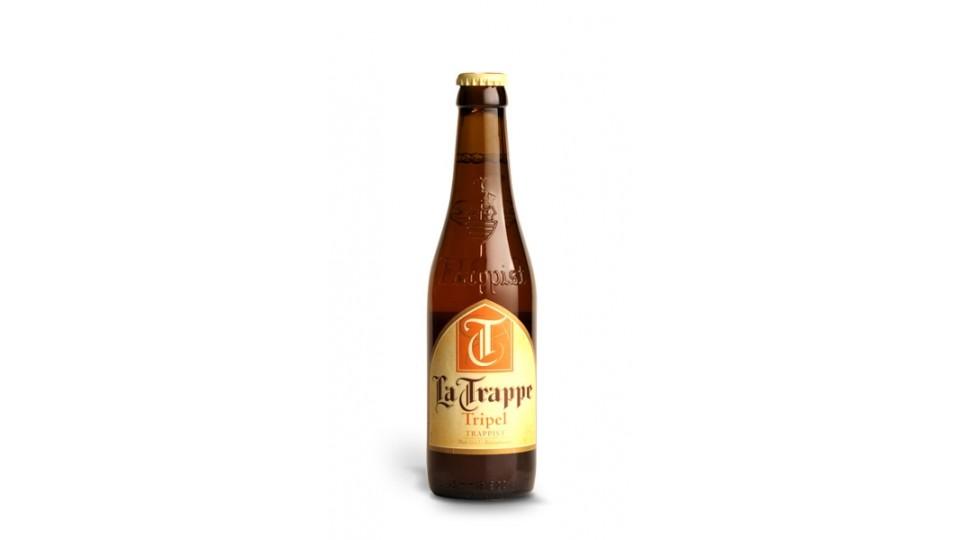 La Trappe Tripel Trappista