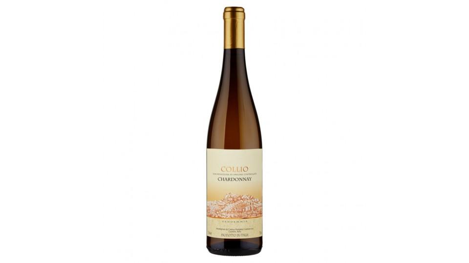 Chardonnay Collio Doc