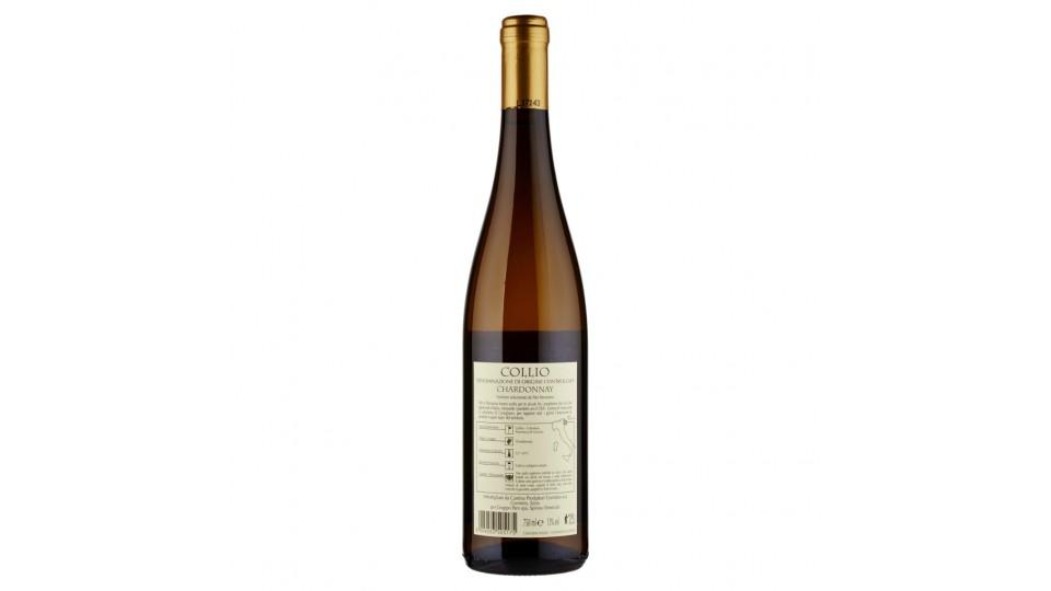 Chardonnay Collio Doc