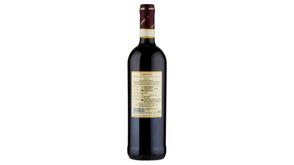 Chianti Docg