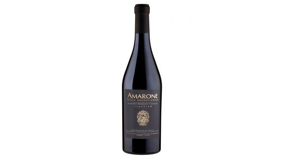 Amarone della Valpolicella Docg Classico